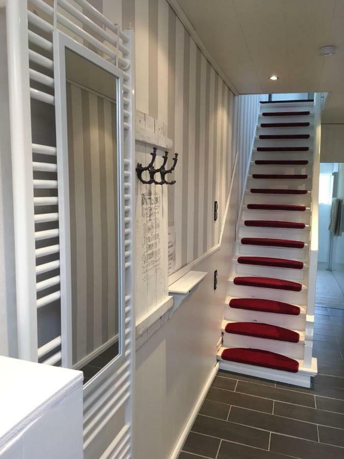 Ferienhaus Witte Huuske Emden Extérieur photo