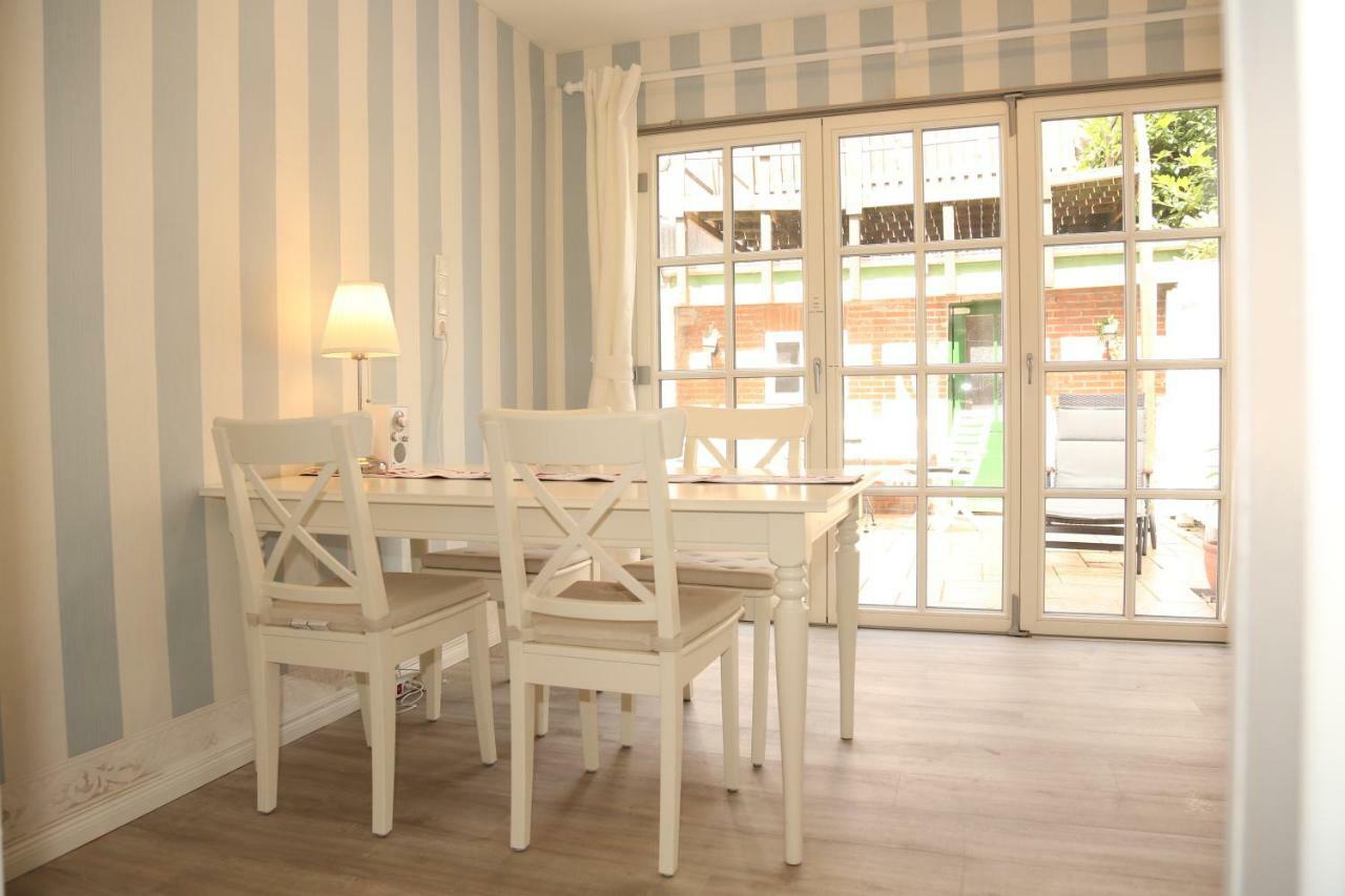 Ferienhaus Witte Huuske Emden Extérieur photo
