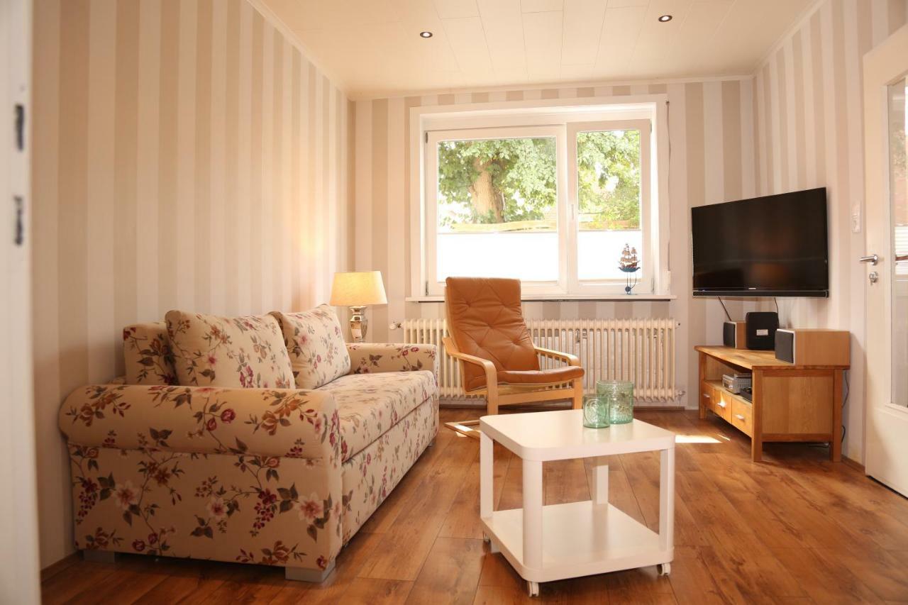 Ferienhaus Witte Huuske Emden Extérieur photo